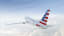 American Airlines flight attendant, 61, dies suddenly while working