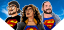 Podcast: Ep #11 - Talking Superman With Daniel Sampere - The Aspiring Kryptonian