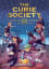 Comics Book Review: The Curie Society by Heather Einhorn, et al. MIT, $18.95 trade paper (168p) ISBN 978-0-262-53994-4