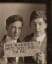 Hugh Nini & Neal Treadwell ( Loving: A Photographic History of Men in Love 1850-1950)