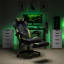 Cool RESPAWN 110 Racing Style Gaming Chair