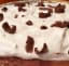 Mock Chocolate Mousse Pretzel Crust Pie