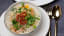 Thai Chicken & Rice Soup - Khao Tom Chicken Congee Recipe