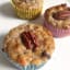 Chocolate Banana Muffins with Pecans - Emma Eats & Explores
