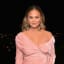 Chrissy Teigen Trying to Save Her Spilled Breast Milk Is Hilariously Relatable