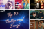 Top 10 Bollywood Songs of the Week - 26th Jul to 01st Aug 2021