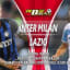 Prediksi Inter Milan vs Lazio 1 Februari 2019 - Coppa Italia