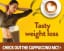 Cappuccino MCT Weight Loss