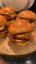 Popeyes Buttermilk Fried Chicken Sandwich - Copycat Popeyes Chicken Burger Recipe