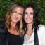 Jennifer Aniston and Courteney Cox's Private Plane Forced to Make a Terrifying Emergency Landing