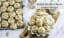 Italian Ricotta Cheese Cookies Recipe