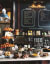 New York City Travel Guide | Cafe bistro, Coffee cafe, Bakery cafe