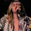 Miley Cyrus Performs New Music on 'SNL'