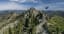 Huge Thunderbirds Encountered in California's Trinity Alps Wilderness
