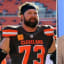 Joe Thomas Shed 50 Pounds Since Retiring From NFL