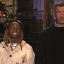 Watch Lil Wayne and Kate McKinnon share inside jokes in new SNL promo