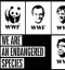 WWF Briefly Replaces Its Iconic Panda Logo With Another Endangered Species