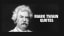 45 Inspirational Mark Twain Quotes For Success In Life