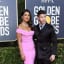Priyanka and Nick Jonas in Golden Globe Awards in glamorous looks