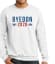 Byedon Anti Trump Vibrant Sweatshirt