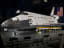 Smithsonian 3D Scans NASA Space Shuttle Discovery And Makes It Open Source