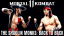 Mortal Kombat 11- Shaolin Monks: Back to Back! (Kung Lao & Liu Kang Online Matches)