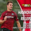 Prediksi Hannover vs Leipzig 2 Februari 2019 - Liga Jerman
