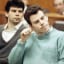 Menendez Brothers Found on 1990-91 NBA Trading Card