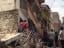 13 dead over 30 injured as five-story residential building fall in Karachi
