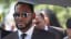 R. Kelly Headed to New York to Face Racketeering, Sex Crime Charges
