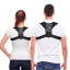 Adjustable Posture Corrector Upper Back Brace Universal For Men And Women