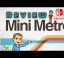 Mini Metro Nintendo Switch Review - Building Subways in London & New York