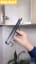 Under-Cabinet Hanger Rack（6 Hooks） [Video] | Kitchen organization, Home decor kitchen, Kitchen hacks