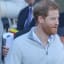 Expectant Parents Meghan Markle and Prince Harry Pack on the PDA in Australia