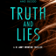 ARC, Truth and Lies by Caroline Mitchell