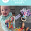 The Best Small Shop Easter Gifts For Babies - Coffee and Creativity