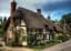 The beautiful thatched roof cottages of the English countryside. Tradition matters.