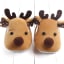 Solid Cotton Deer Print Shoes Online Shopping at Low Prices, Buy Now