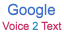 How to Use Voice to Text Microphone on Google Docs