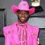 A Look Back at Lil Nas X's Record-Breaking Year on Top