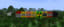 Explosive Bombs Mod for Minecraft