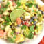 Incredibly Delicious Weight Watchers Mexican Pasta Salad