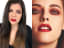 Kristen Stewart Chanel Inspired Look #MakeupMonday