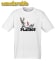 Playboy Bugs Bunny T-shirts