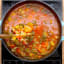 You can enjoy this Summer Minestrone soup all year long! Shop the recipe!