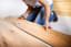Mikasa PlankLoc System: A Revolution in Wood Flooring - Blog