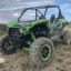 Kawasaki Side By Side Aftermarket Parts & UTV Accessories