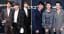 BTS Met the Jonas Brothers at the BBMAs, Making Boy Band History