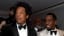 Jay-Z and Diddy Demonstrate Perfect Black Tie, Two Ways