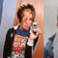 Show Us Your 10-Year Emo Or Scene Kid Transformation